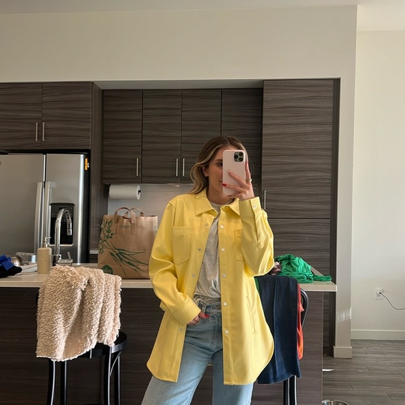 Calvin Klein Jacket - Picture 1 of 4
